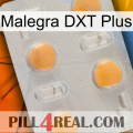 Malegra DXT Plus 24